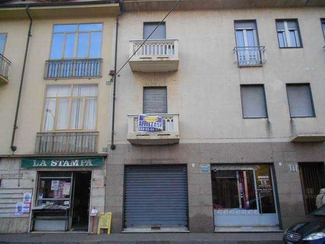 Locale Commerciale in affitto a Borgo Uriola, Piemonte