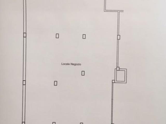 Locale Commerciale in affitto a Marche, Ascoli Piceno