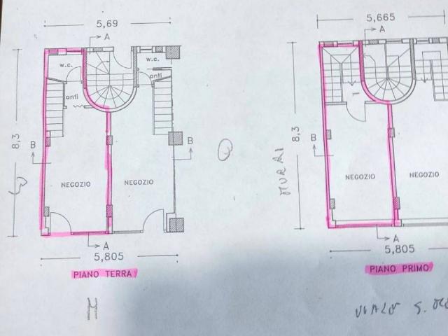 Locale Commerciale in affitto a Marche, Ascoli Piceno