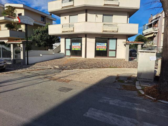 Locale Commerciale in affitto a San Giovanni Teatino, Chieti