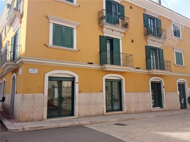 Locale Commerciale in affitto a Puglia, Foggia