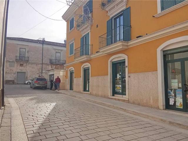 Locale Commerciale in affitto a Puglia, Foggia