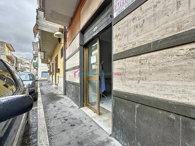 Locale Commerciale in affitto a San Vitaliano, Campania