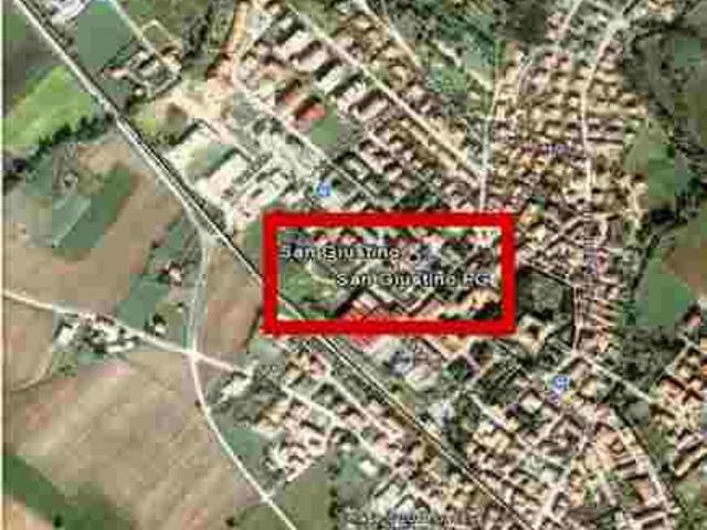 Locale Commerciale in affitto a Sansepolcro, Toscana