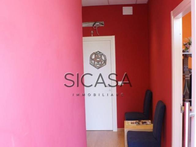 Locale Commerciale in affitto a Sansepolcro, Toscana