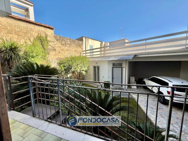 Ufficio in affitto a Sant'antimo, Campania