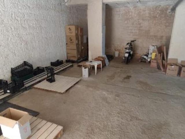 Locale Commerciale in affitto a Tiche, Siracusa