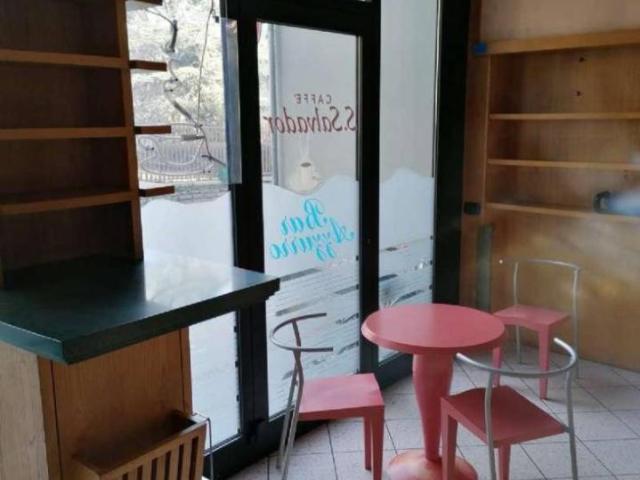 Locale Commerciale in affitto a Colda, Sondrio