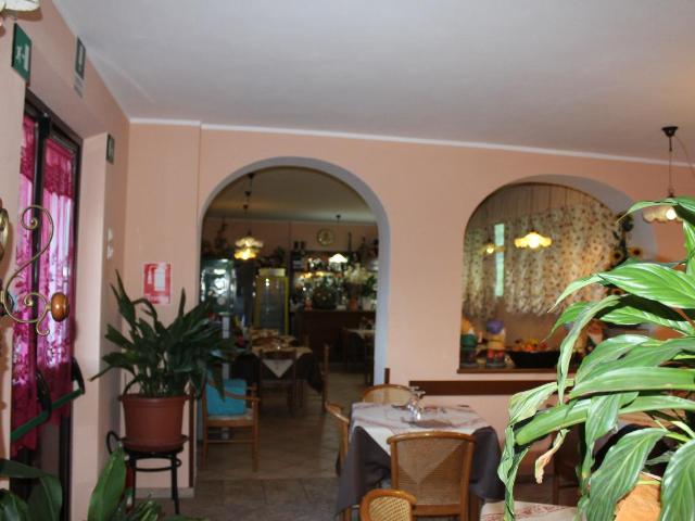 Locale Commerciale in affitto a Stazzema, Toscana