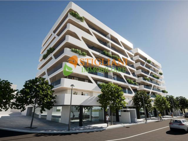 Locale Commerciale in affitto a Termoli, Molise