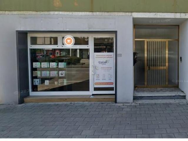 Locale Commerciale in affitto a Torri Di Quartesolo, Veneto