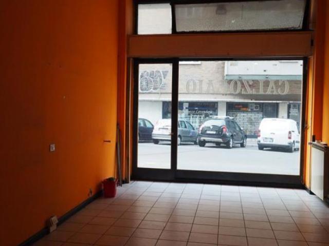 Locale Commerciale in affitto a Città Nuova-Barriera Nuova-San Vito-Città Vecchia, Villa Opicina