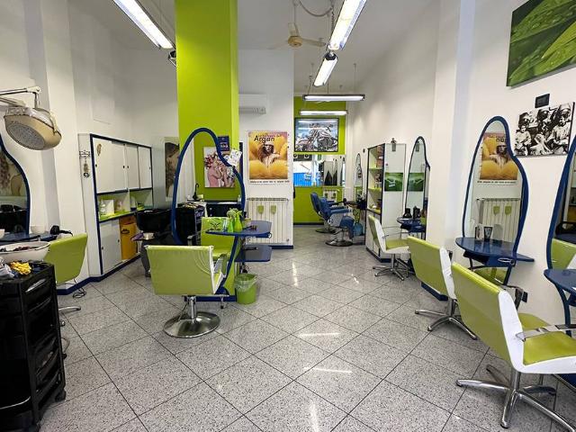 Locale Commerciale in affitto a Opicina / Opčine, Villa Opicina