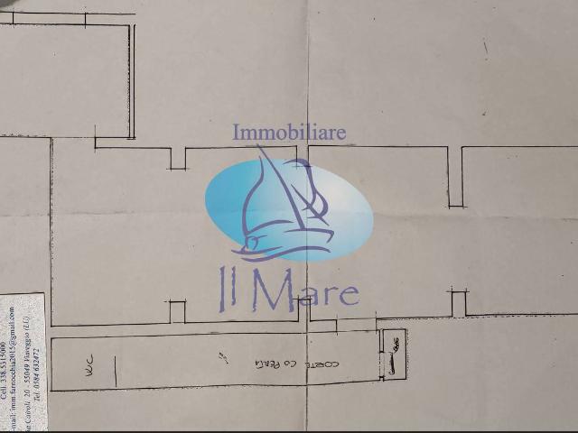 Locale Commerciale in affitto a Viareggio, Toscana