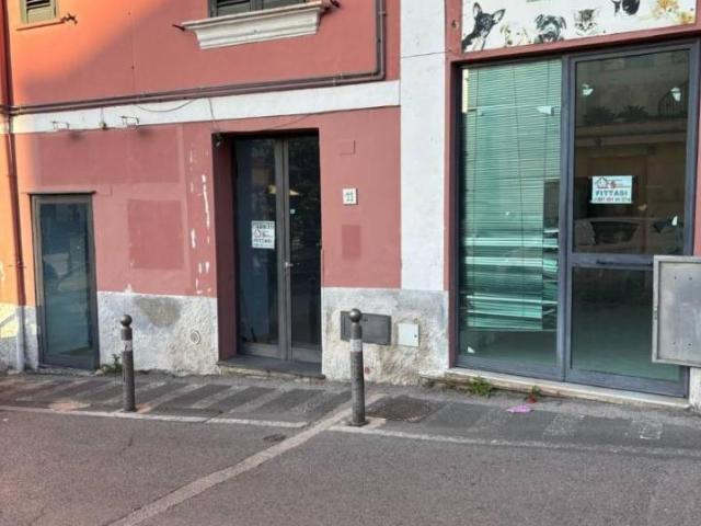 Locale Commerciale in affitto a Bonea, Vico Equense