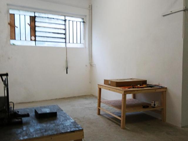 Locale Commerciale in affitto a San Giovanni alla Vena, San Giovannialla Vena