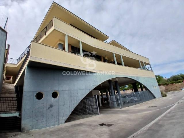 Locale Commerciale in affitto a Maregnano, Vignanello