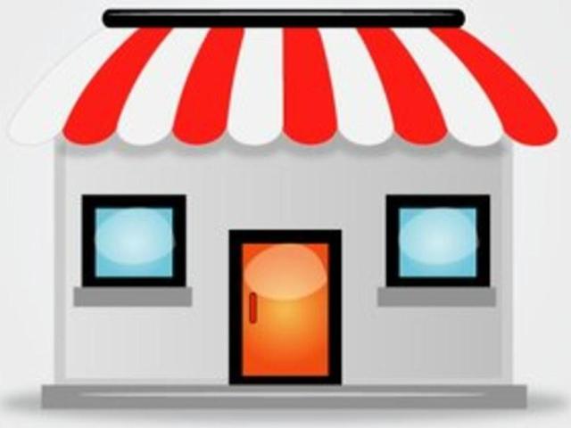 Locale Commerciale in affitto a Bibbona, Livorno