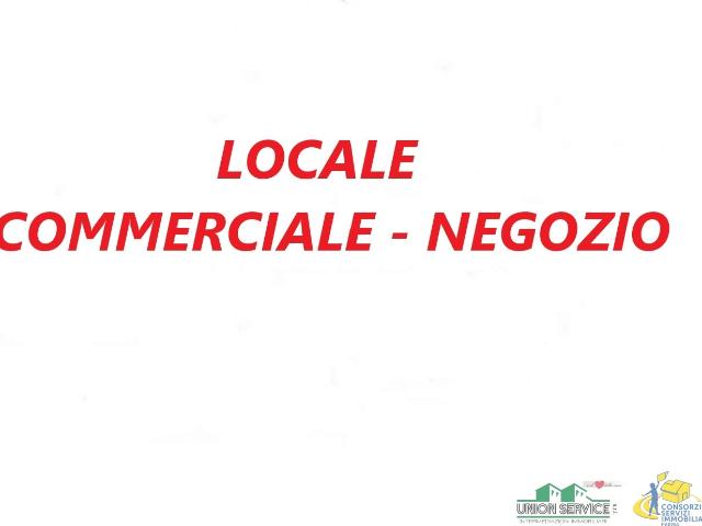 Locale Commerciale in affitto a San Pancrazio, Sorbolo