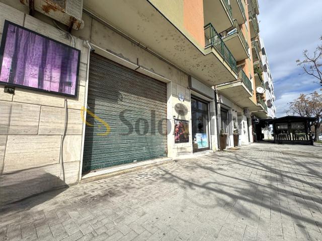 Locale Commerciale in affitto a Calabria, Catanzaro
