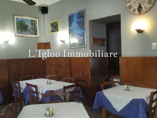 Locale Commerciale in affitto a Città Nuova-Barriera Nuova-San Vito-Città Vecchia, Villa Opicina