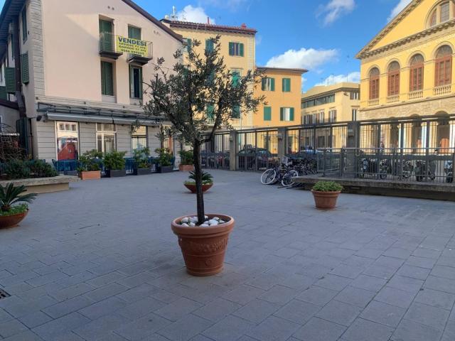 Locale Commerciale in affitto a Livorno