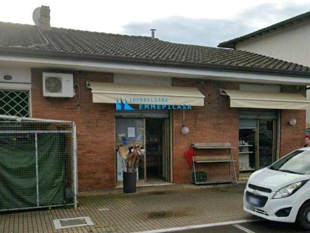 Locale Commerciale in affitto a Marina Di Massa, Toscana