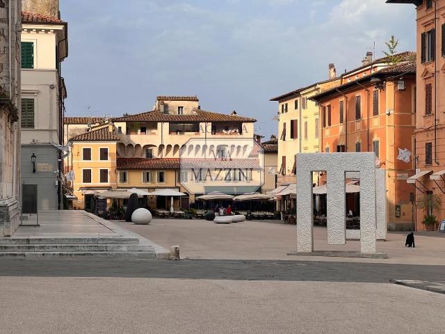 Locale Commerciale in affitto a Tonfano, Toscana