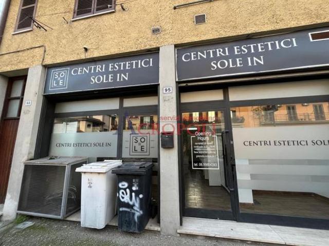 Locale Commerciale in affitto a Trevignano Romano, Roma Capitale