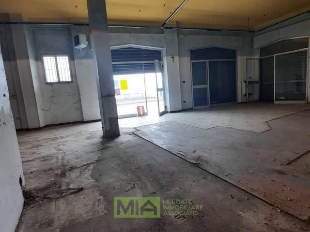 Locale Commerciale in vendita a Marche, Ascoli Piceno