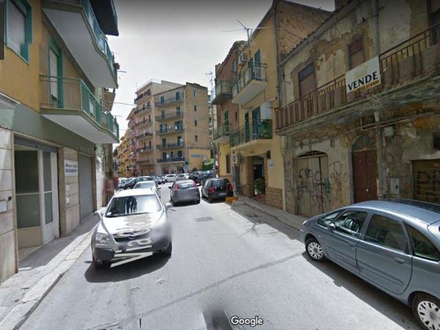 Locale Commerciale in vendita a Bibirria, Agrigento
