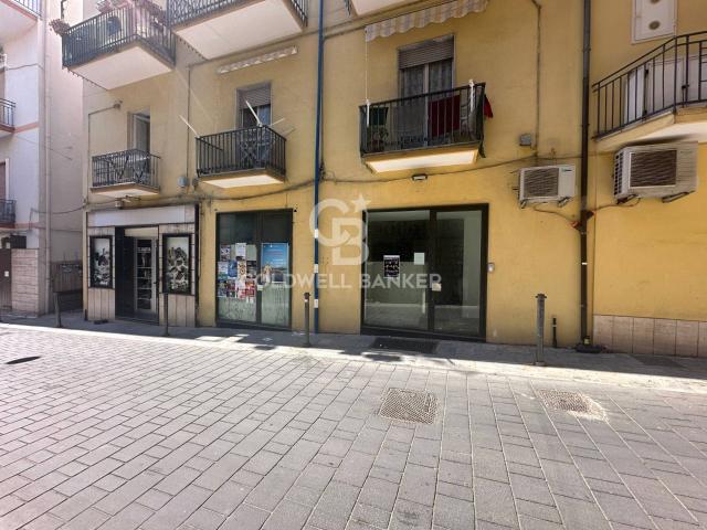 Locale Commerciale in vendita a Borgo Medievale, Agropoli