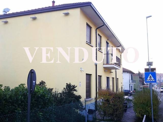 Locale Commerciale in vendita a Airuno, Lombardia