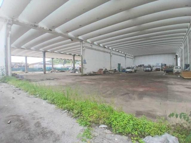 Locale Commerciale in vendita a Marche, Ascoli Piceno