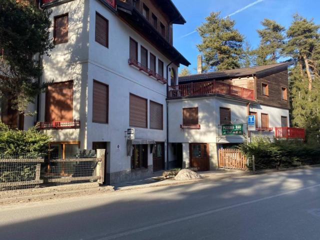 Locale Commerciale in vendita a Campo Smith, Bardonecchia