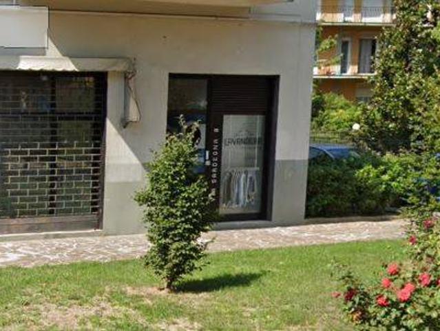 Locale Commerciale in vendita a San Tommaso, Bergamo