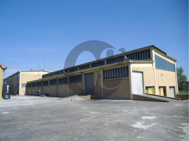 Locale Commerciale in vendita a Busseto, Reggio Emilia