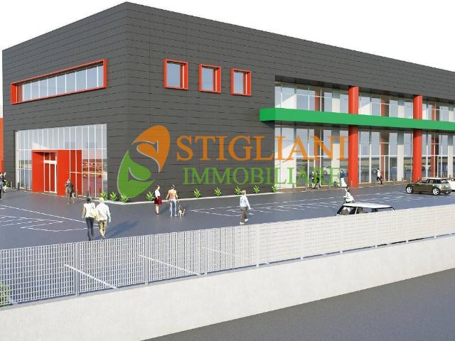 Locale Commerciale in vendita a Ripalimosani, Molise