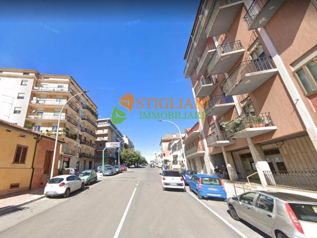 Locale Commerciale in vendita a Cep, Campobasso