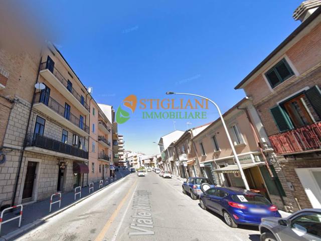 Locale Commerciale in vendita a Cep, Campobasso
