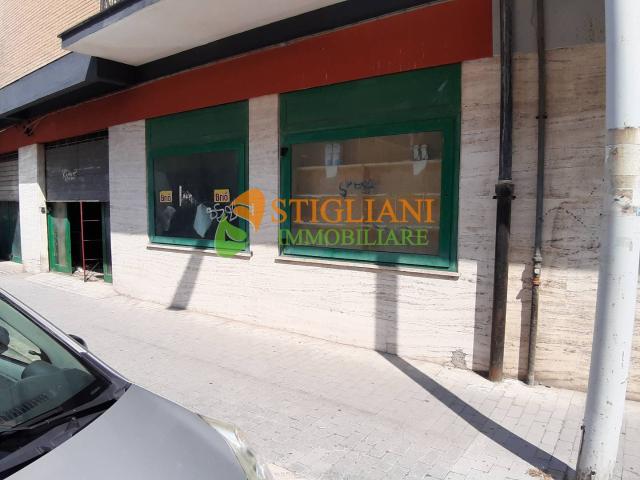 Locale Commerciale in vendita a Cep, Campobasso
