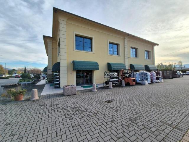 Locale Commerciale in vendita a Capannori, Toscana