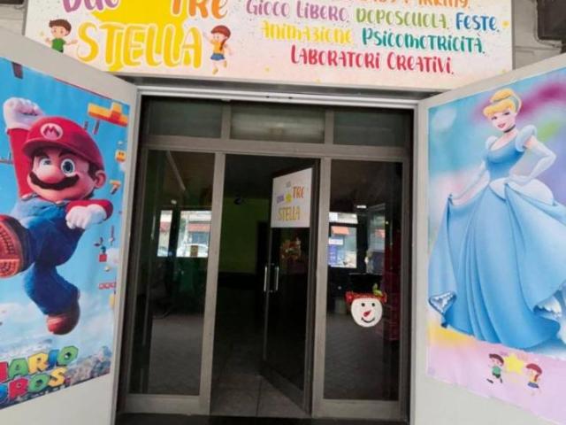 Locale Commerciale in vendita a Località Case Sparse, Cardito