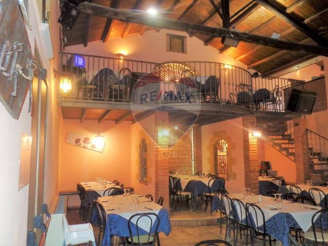 Locale Commerciale in vendita a Castellammare Del Golfo, Sicilia