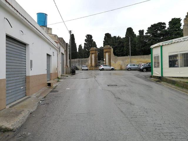 Locale Commerciale in vendita a Borgo San Francesco d’Assisi, Castelvetrano