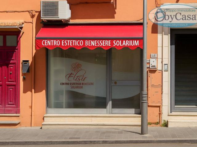 Locale Commerciale in vendita a Roma Capitale, Lazio