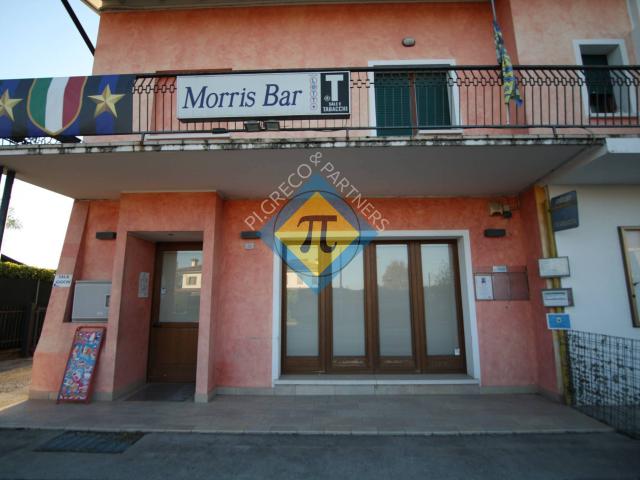 Locale Commerciale in vendita a Settimo, Cinto Caomaggiore