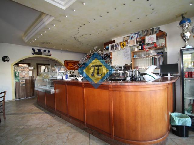 Locale Commerciale in vendita a Settimo, Cinto Caomaggiore