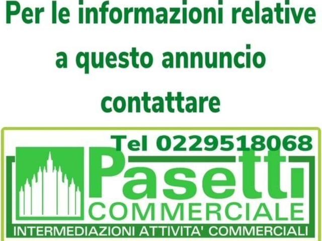 Locale Commerciale in vendita a Sant'Abbondio, Como