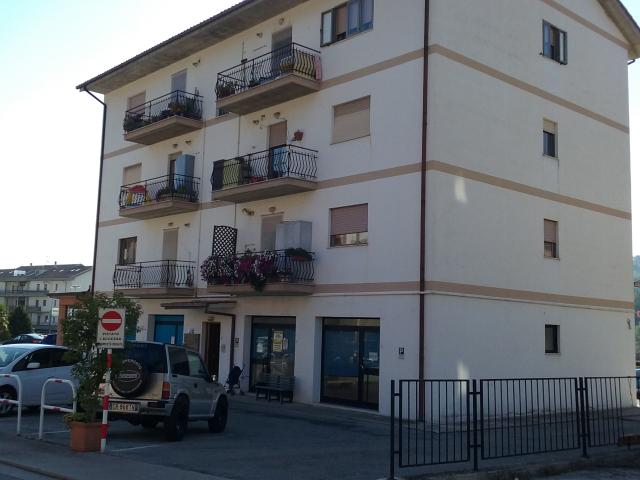 Locale Commerciale in vendita a Marche, Ascoli Piceno